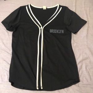 Button up shirt